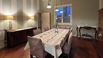 Room & Breakfast Rondinelli