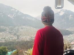 Aura by RA Manali - Mountain View