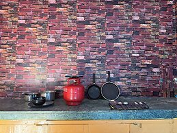 Aura by RA Manali - Mountain View