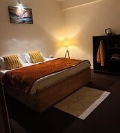 Aura by RA Manali - Mountain View