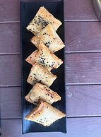 Aura by RA Manali - Mountain View