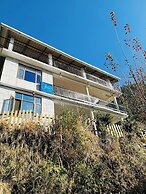 Aura by RA Manali - Mountain View