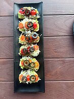 Aura by RA Manali - Mountain View