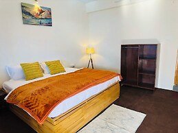 Aura by RA Manali - Mountain View