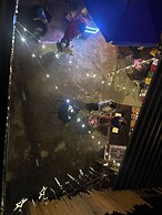 Aura by RA Manali - Mountain View