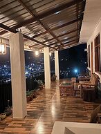 Aura by RA Manali - Mountain View