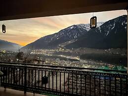 Aura by RA Manali - Mountain View