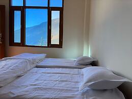 Aura by RA Manali - Mountain View