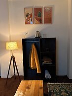 Aura by RA Manali - Mountain View