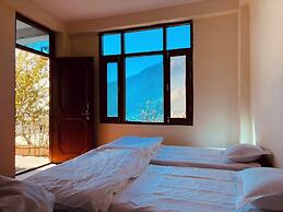 Aura by RA Manali - Mountain View