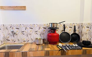 Aura by RA Manali - Mountain View