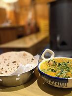 Aura by RA Manali - Mountain View