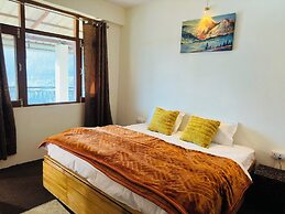 Aura by RA Manali - Mountain View