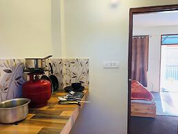 Aura by RA Manali - Mountain View