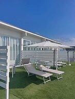 Luxury pool Suites - Città Bianca