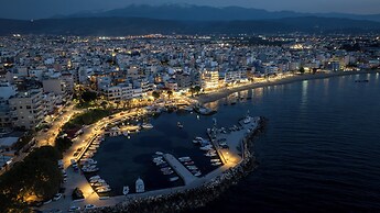 EdgeWater Beach Hotel