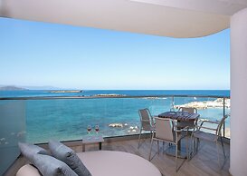 EdgeWater Beach Hotel