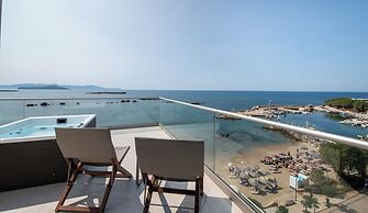 EdgeWater Beach Hotel