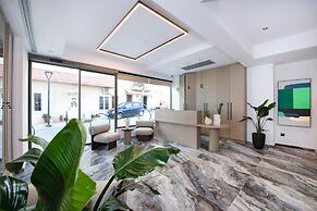 EdgeWater Beach Hotel