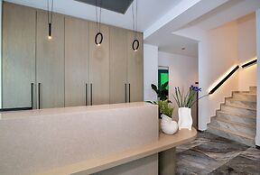 EdgeWater Beach Hotel