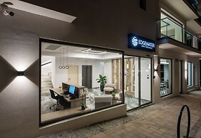 EdgeWater Beach Hotel