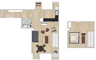 Carillon by BestChoice  - Parking Option