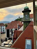 Carillon by BestChoice  - Parking Option