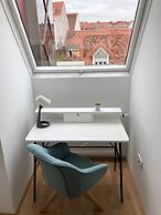 Carillon by BestChoice  - Parking Option