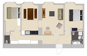 Carillon by BestChoice  - Parking Option