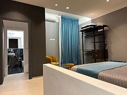 Suite Apollinare