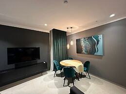 Suite Apollinare
