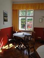Pension Villa am Burgberg