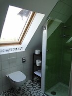 Pension Villa am Burgberg