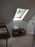 Pension Villa am Burgberg