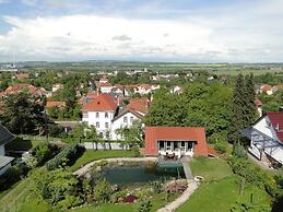 Pension Villa am Burgberg