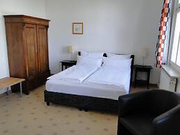 Pension Villa am Burgberg