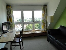 Pension Villa am Burgberg
