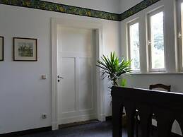 Pension Villa am Burgberg