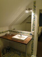 Pension Villa am Burgberg