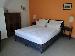 Pension Villa am Burgberg