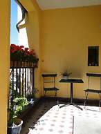 Pension Villa am Burgberg