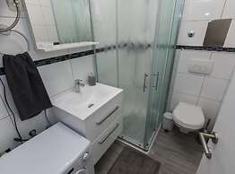 Stylish Zadar Apartments With Easy Access to Old Town