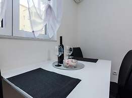Stylish Zadar Apartments With Easy Access to Old Town