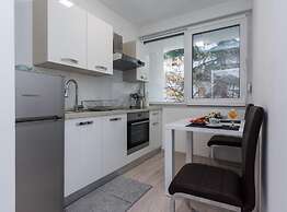 Stylish Zadar Apartments With Easy Access to Old Town