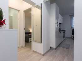 Stylish Zadar Apartments With Easy Access to Old Town