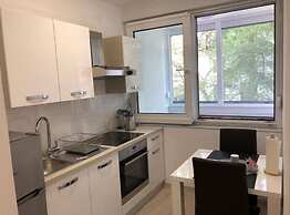 Stylish Zadar Apartments With Easy Access to Old Town