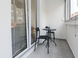 Stylish Zadar Apartments With Easy Access to Old Town