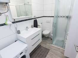 Stylish Zadar Apartments With Easy Access to Old Town