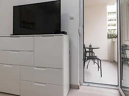 Stylish Zadar Apartments With Easy Access to Old Town