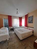 benjy motel pansiyon